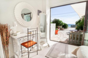 Louiza Apartments